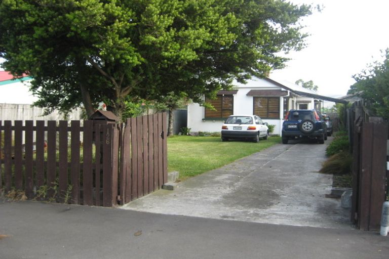 Photo of property in 3/132 Hastings Street East, Sydenham, Christchurch, 8023