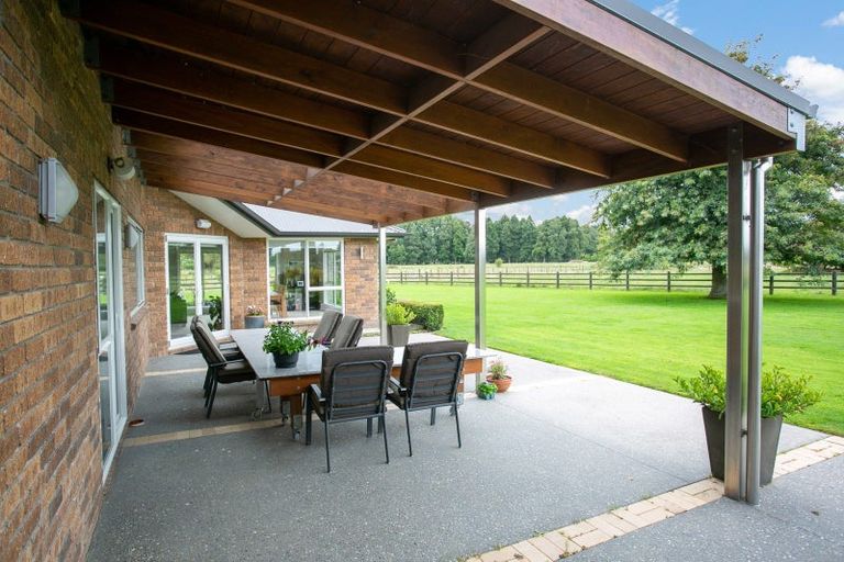 Photo of property in 724b Bruntwood Road, Tamahere, Hamilton, 3283