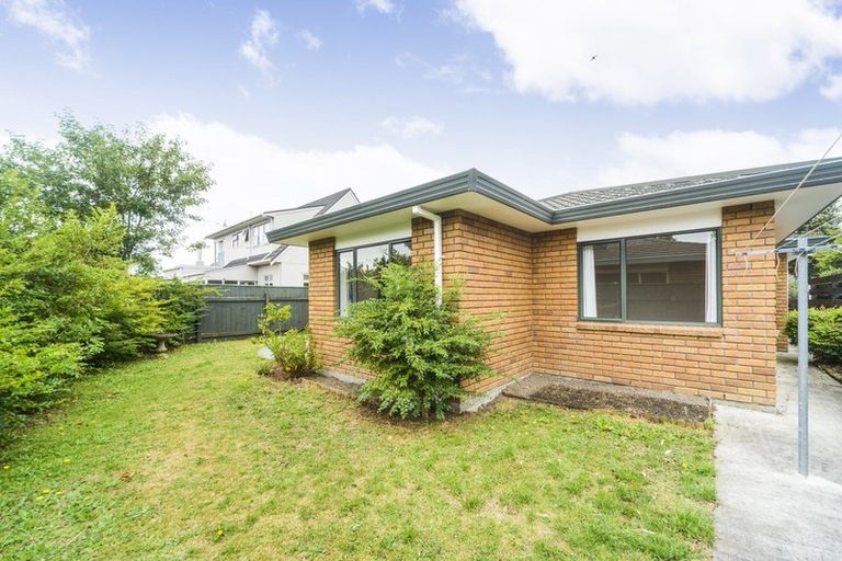 Photo of property in 161 College Street, Awapuni, Palmerston North, 4412