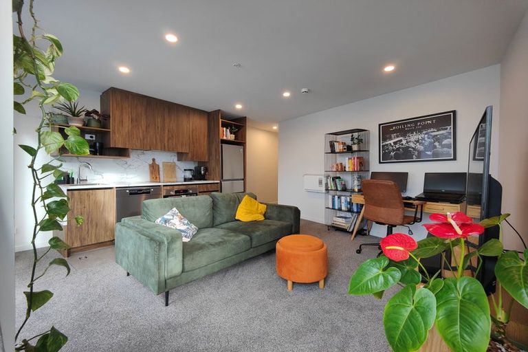 Photo of property in 402/212 Willis Street, Te Aro, Wellington, 6011