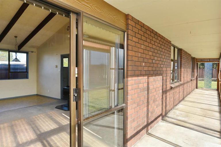 Photo of property in 65b East Belt, Rangiora, 7400