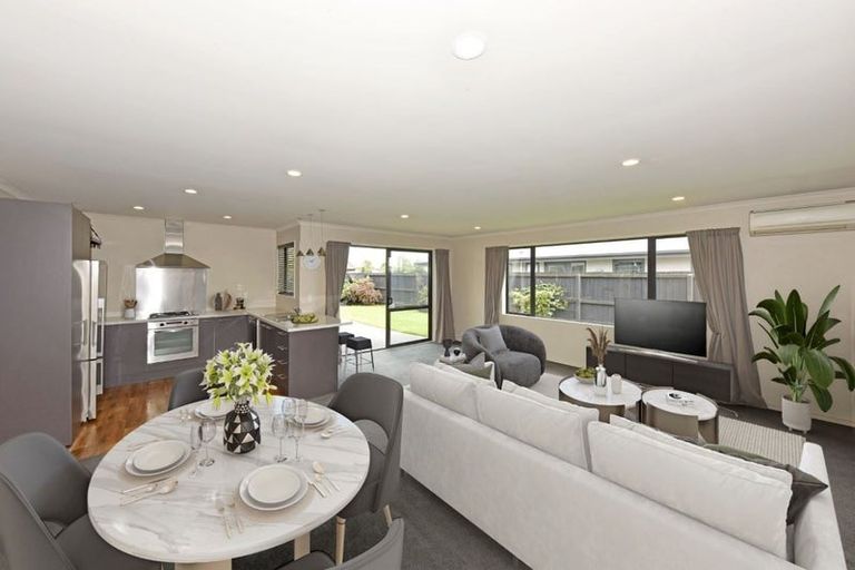 Photo of property in 6 Foresthill Place, Bromley, Christchurch, 8062