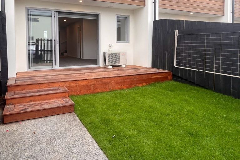 Photo of property in 6/27 Sails Street, Papanui, Christchurch, 8053