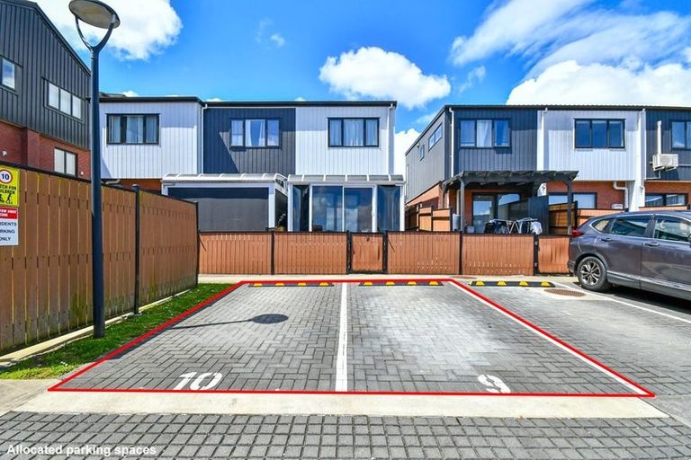 Photo of property in 1 Hermitage Street, Flat Bush, Auckland, 2019