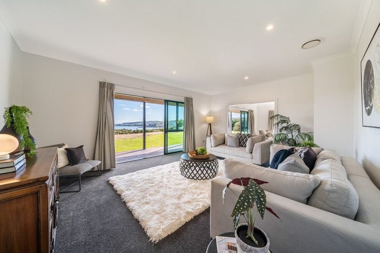 Photo of property in 75e Paremata Haywards Road, Judgeford, Porirua, 5381