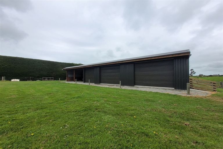 Photo of property in 265 Claremont Road, Claremont, Timaru, 7974