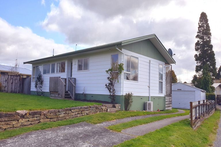 Photo of property in 58 Whitaker Street, Kihikihi, Te Awamutu, 3800