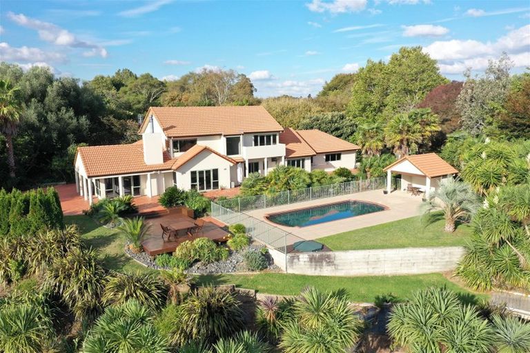 Photo of property in 130b Pencarrow Road, Tamahere, Hamilton, 3283