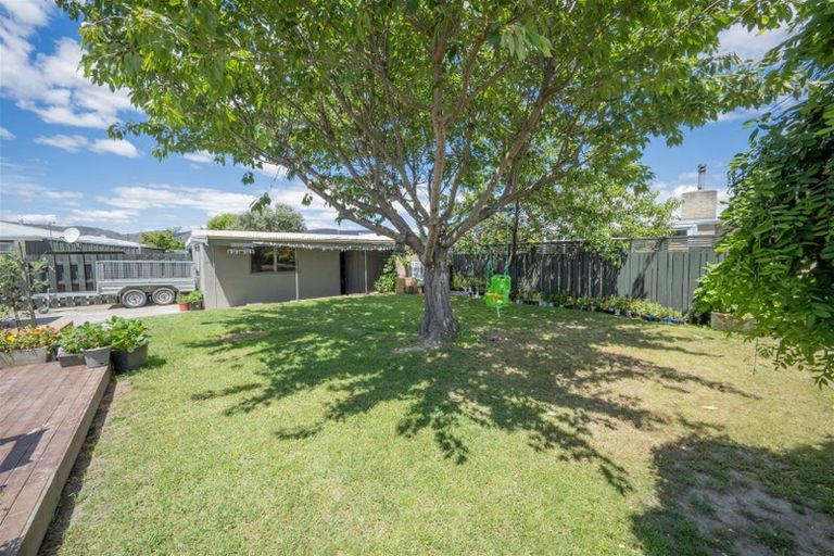 Photo of property in 48 Ashworth Street, Alexandra, 9320