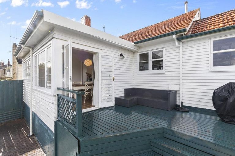 Photo of property in 27 Bledisloe Terrace, Hamilton East, Hamilton, 3216