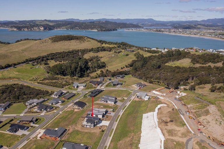 Photo of property in 27 Ataahua Views Terrace, Wharekaho, Whitianga, 3510