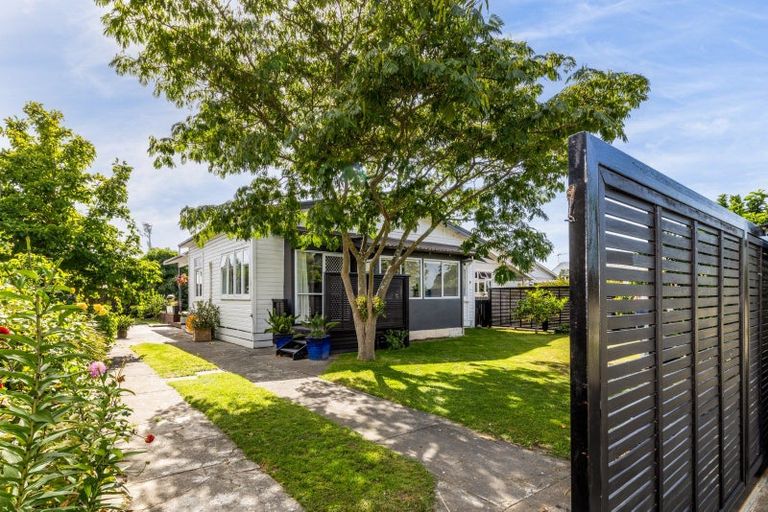 Photo of property in 173 Georges Drive, Napier South, Napier, 4110