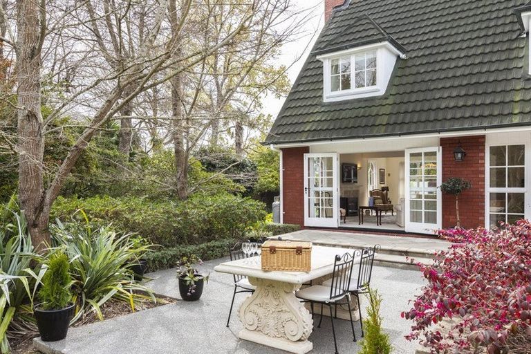 Photo of property in 209 Clyde Road, Burnside, Christchurch, 8053