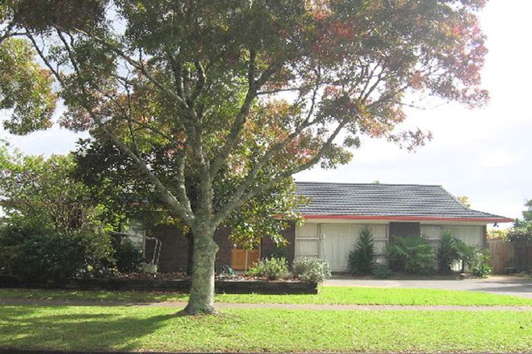 Photo of property in 141 Fisher Parade, Sunnyhills, Auckland, 2010