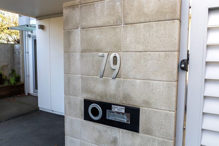 Photo of property in 79 North Road, North East Valley, Dunedin, 9010