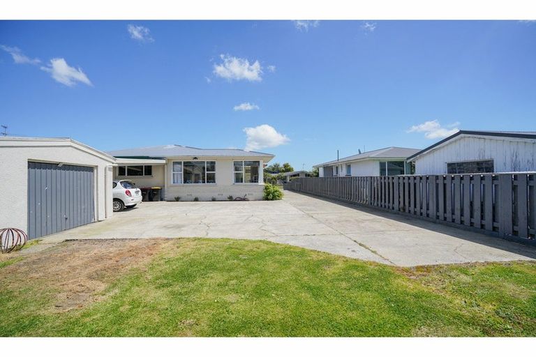Photo of property in 43 Carnarvon Street, Glengarry, Invercargill, 9810