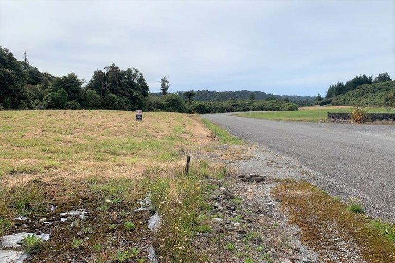 Photo of property in 7 Haydens Road, Marsden, Greymouth, 7805