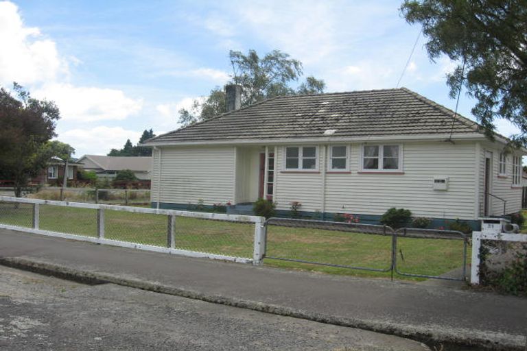 Photo of property in 31 Wakeman Street, Pahiatua, 4910