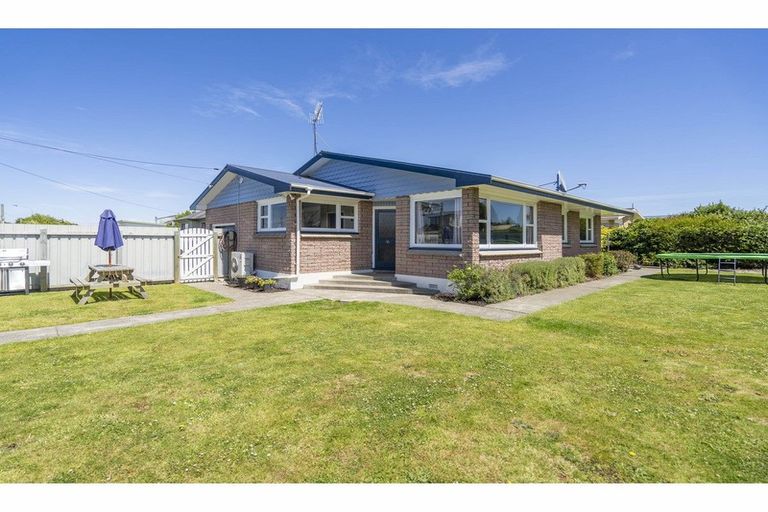 Photo of property in 279 Nelson Street, Strathern, Invercargill, 9812