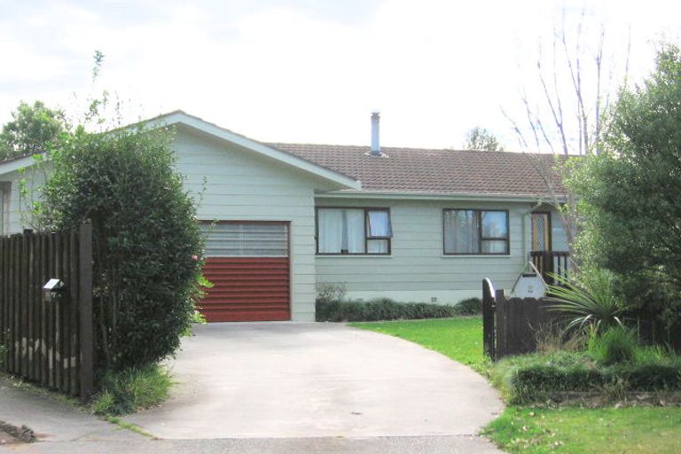 Photo of property in 9 Dale Place, St Andrews, Hamilton, 3200