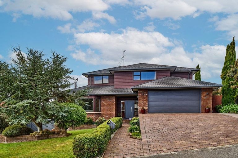 Photo of property in 13 Halladale Road, Papakowhai, Porirua, 5024