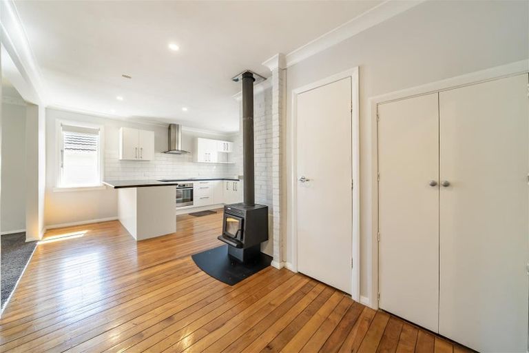 Photo of property in 532 Fergusson Drive, Trentham, Upper Hutt, 5018