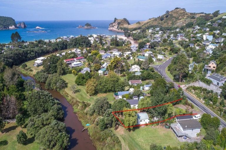 Photo of property in 51 Pa Road, Hahei, Whitianga, 3591
