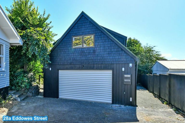 Photo of property in 28a Eddowes Street, Manurewa, Auckland, 2102