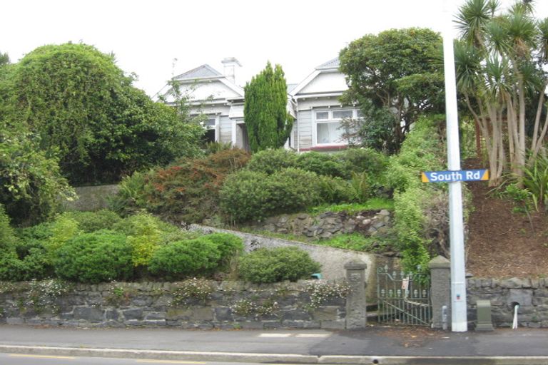 Photo of property in 258 South Road, Caversham, Dunedin, 9012