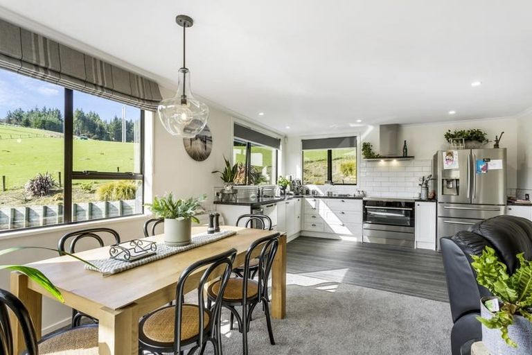 Photo of property in 536 Three Mile Hill Road, North Taieri, Mosgiel, 9092