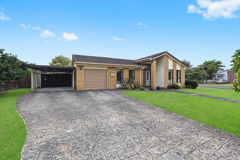 Photo of property in 17 Halyard Close, Flagstaff, Hamilton, 3210