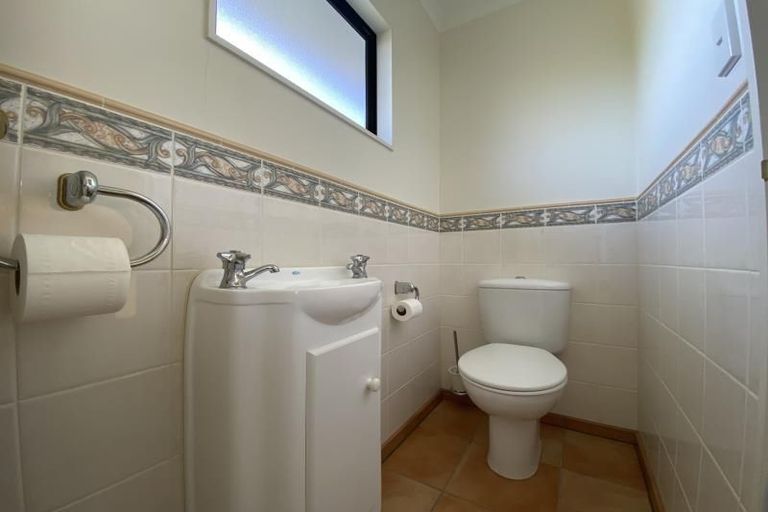 Photo of property in 5 White Pine Avenue, Woodridge, Wellington, 6037