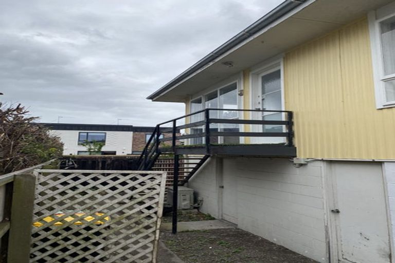 Photo of property in 4/20 Stoneyhurst Street, St Albans, Christchurch, 8014