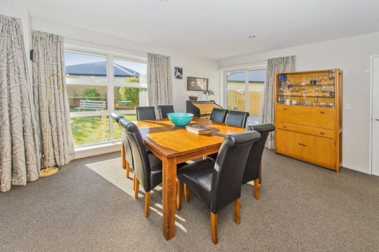 Photo of property in 4 Cassidy Avenue, Lincoln, 7608