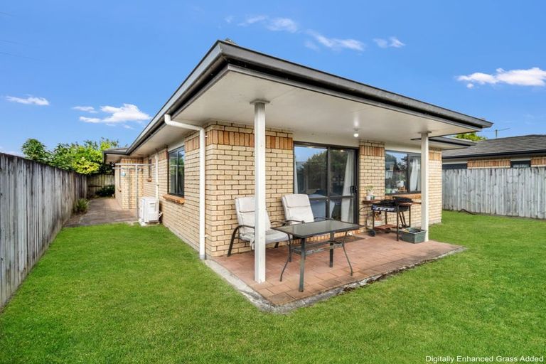 Photo of property in 10e Yorkshire Road, Silverdale, Hamilton, 3216