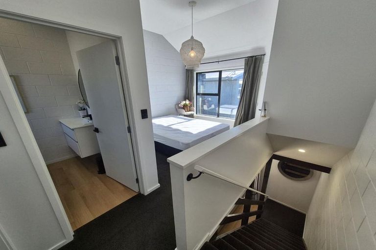 Photo of property in 6/9 Sherborne Street, St Albans, Christchurch, 8014