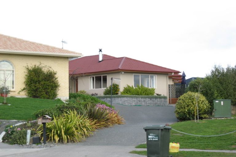 Photo of property in 9 Redwood Close, Havelock North, 4130