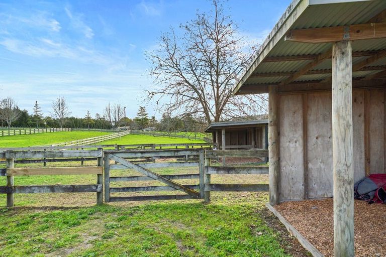 Photo of property in 96 Mahoenui Valley Road, Coatesville, Albany, 0793