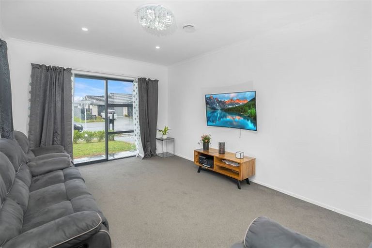 Photo of property in 17 Lulu Avenue, Chartwell, Hamilton, 3210