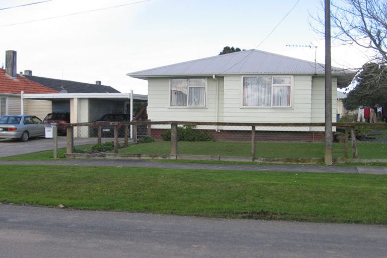 Photo of property in 127 Gordon Street, Dargaville, 0310