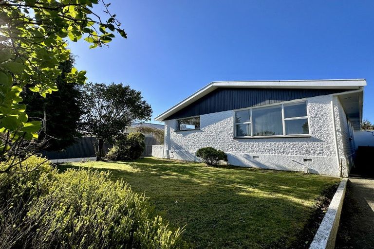 Photo of property in 399 Racecourse Road, Hargest, Invercargill, 9810