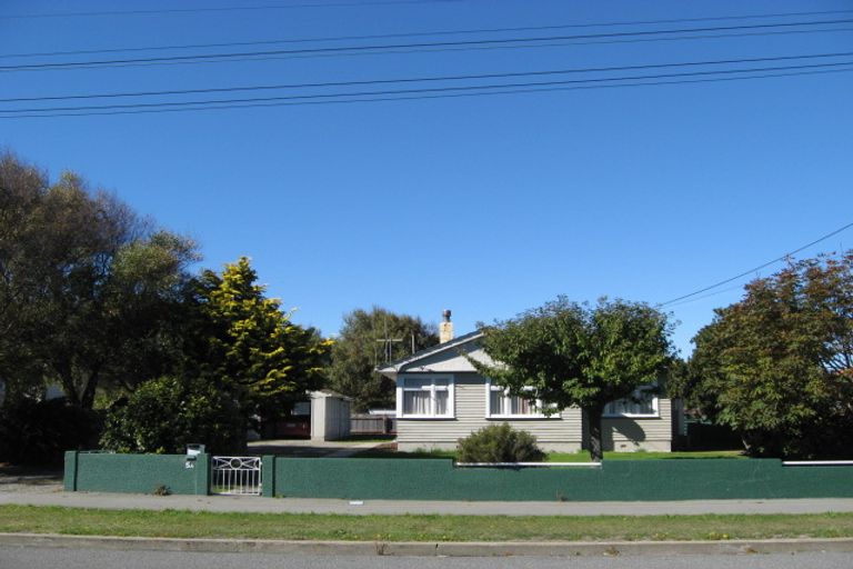 Photo of property in 5a Leith Street, Oamaru North, Oamaru, 9400