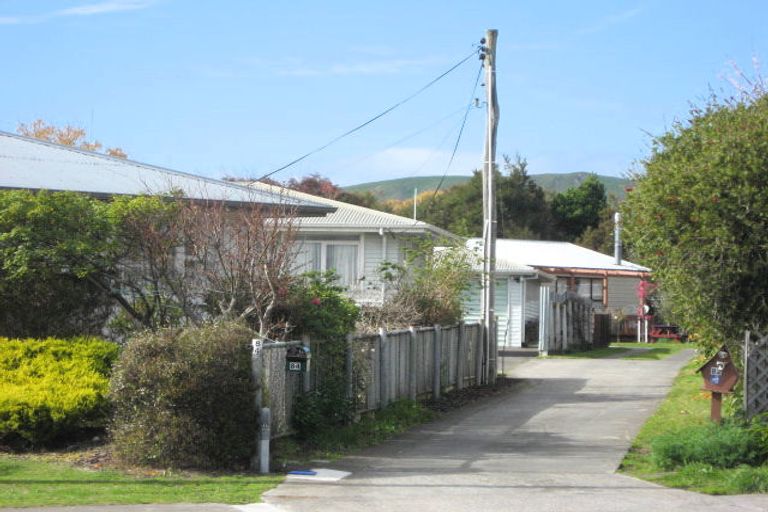 Photo of property in 84 Napier Road, Havelock North, 4130