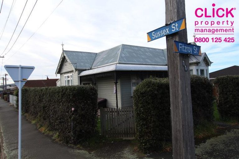 Photo of property in 6 Lot Rc, 107 Fitzroy Street, Forbury, Dunedin, 9012