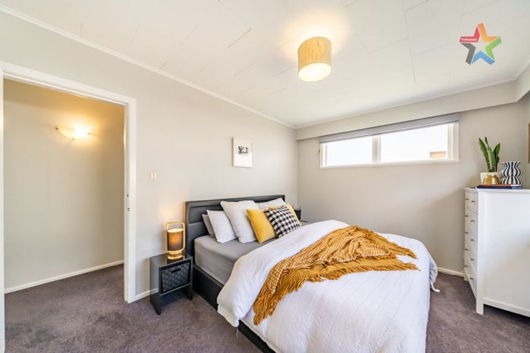 Photo of property in 54 Kairimu Street, Stokes Valley, Lower Hutt, 5019