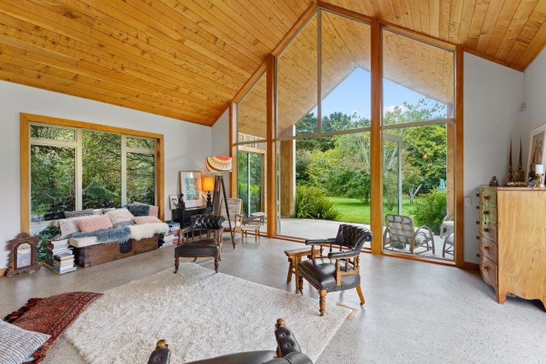 Photo of property in 557 Otaki Gorge Road, Hautere, Otaki, 5582
