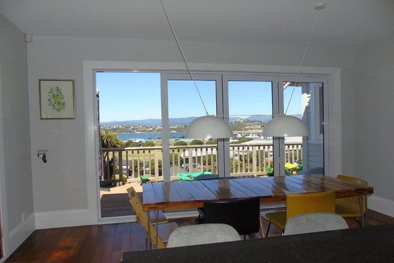 Photo of property in 17 Crawford Road, Kilbirnie, Wellington, 6022