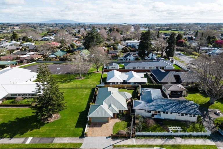 Photo of property in 36a Grey Street, Cambridge, 3434