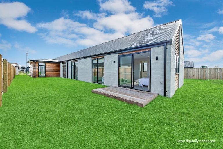 Photo of property in 39 Frank Ernest Crescent, Prebbleton, 7604