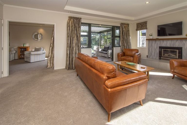 Photo of property in 68 Liffey Springs Drive, Lincoln, 7608